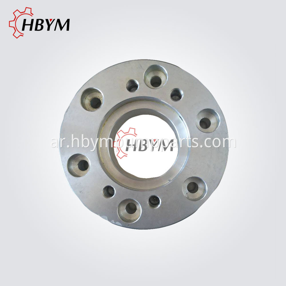 Schwing Bearing Flange 3